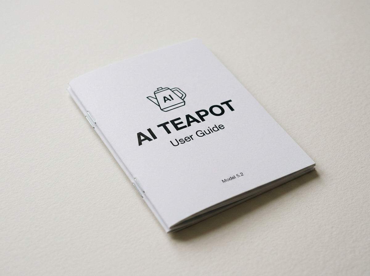 AI Teapot User Guide
